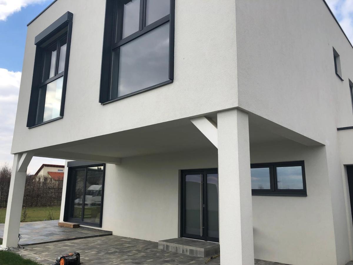 Das Haus In 조이스 외부 사진