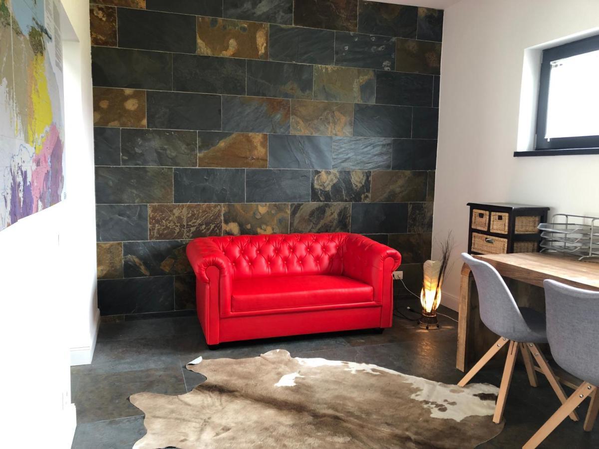 Das Haus In 조이스 외부 사진