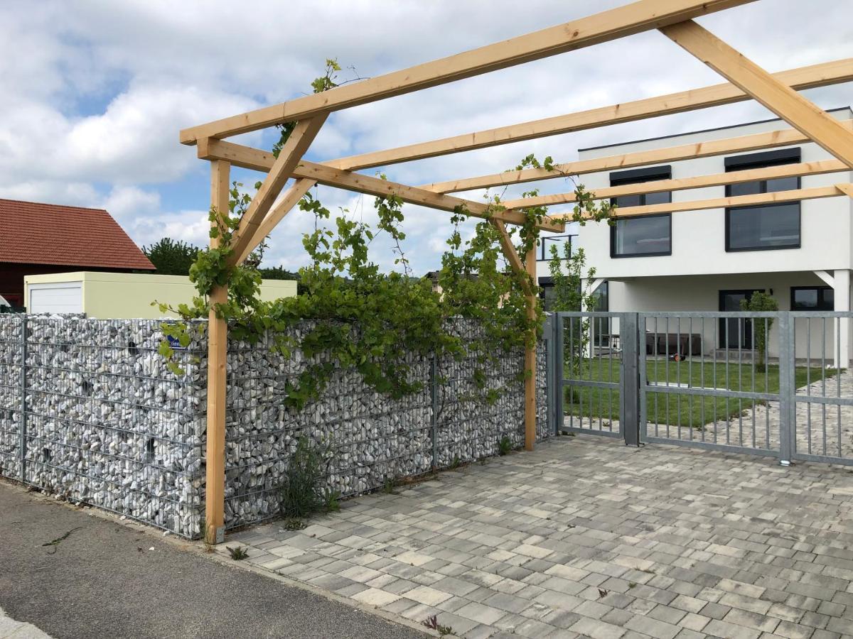 Das Haus In 조이스 외부 사진